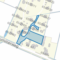 Perceel TBG02-Q-1957