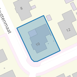 Perceel TBG02-Q-1962