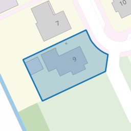 Perceel TBG02-Q-1964