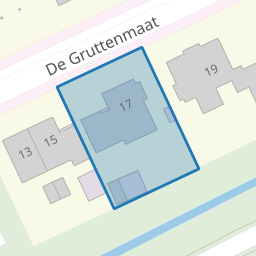 Perceel TBG02-Q-1965