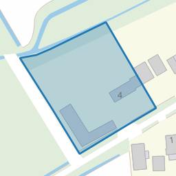 Perceel TBG02-Q-1967