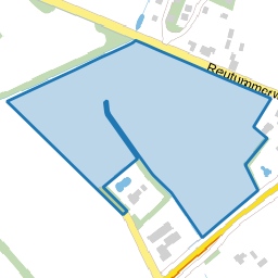 Perceel TBG02-Q-1975