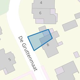 Perceel TBG02-Q-2003