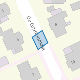 Perceel TBG02-Q-2005