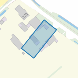 Perceel TBG02-Q-2010