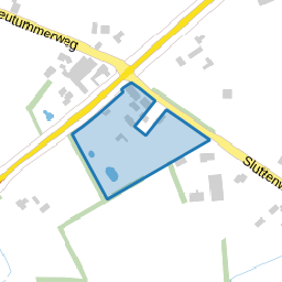 Perceel TBG02-Q-2011