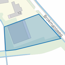 Perceel TBG02-Q-2014