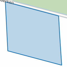 Perceel TBG02-Q-2016