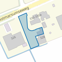 Perceel TBG02-Q-2019