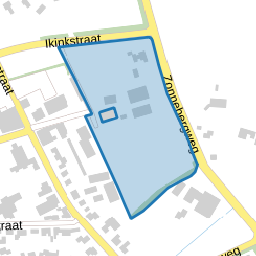 Perceel TBG02-Q-2021