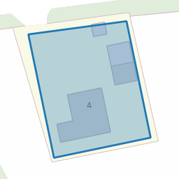 Perceel TBG02-Q-2022