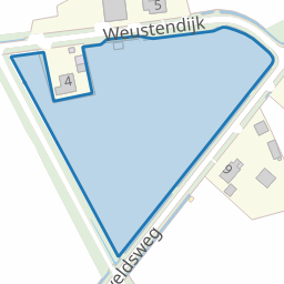 Perceel TBG02-Q-2023