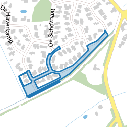 Perceel TBG02-Q-2025