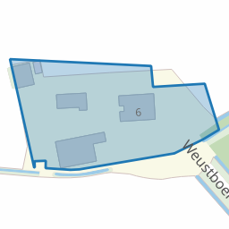 Perceel TBG02-Q-2034