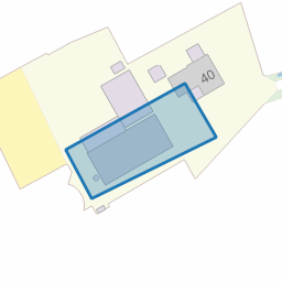 Perceel TBG02-Q-2036