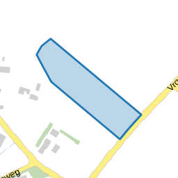 Perceel TBG02-Q-2038