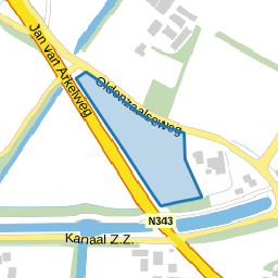 Perceel TBG02-Q-2047