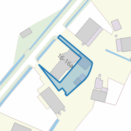 Perceel TBG02-Q-2048