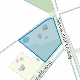 Perceel TBG02-Q-2052