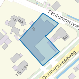 Perceel TBG02-Q-2056