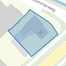 Perceel TBG02-Q-2057