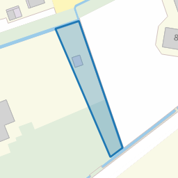 Perceel TBG02-Q-2060