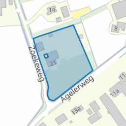 Perceel TBG02-Q-2061