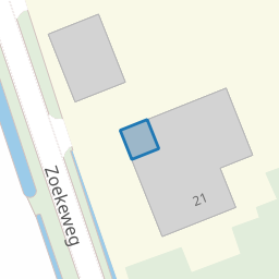 Perceel TBG02-Q-2062