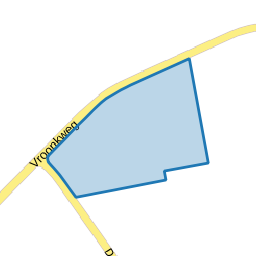 Perceel TBG02-Q-2066