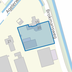 Perceel TBG02-Q-2083