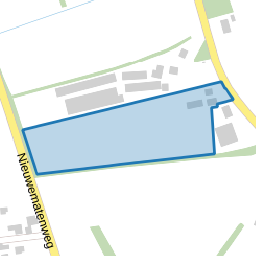 Perceel TBG02-Q-2092