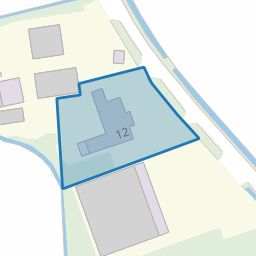 Perceel TBG02-Q-2093