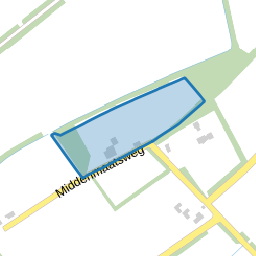 Perceel TBG02-Q-2094