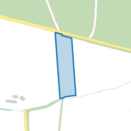 Perceel TBG02-Q-2098