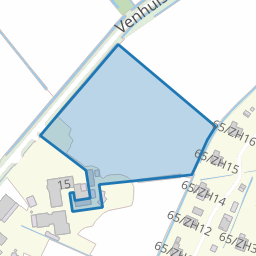 Perceel TBG02-Q-2113