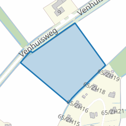 Perceel TBG02-Q-2115