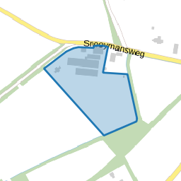 Perceel TBG02-Q-2117