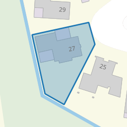 Perceel TBG02-Q-2133