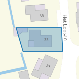 Perceel TBG02-Q-2137