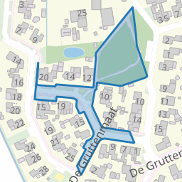 Perceel TBG02-Q-2142