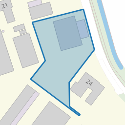 Perceel TBG02-Q-2155