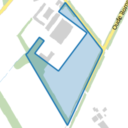 Perceel TBG02-Q-2158