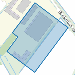 Perceel TBG02-Q-2159