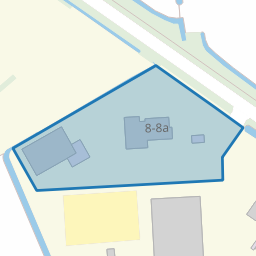 Perceel TBG02-Q-2161