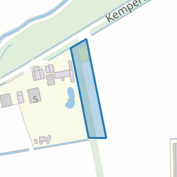 Perceel TBG02-Q-2170