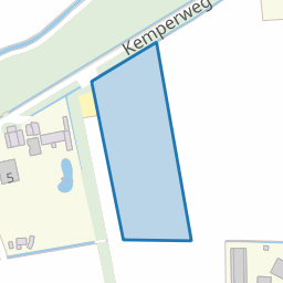 Perceel TBG02-Q-2171