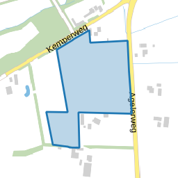 Perceel TBG02-Q-2173