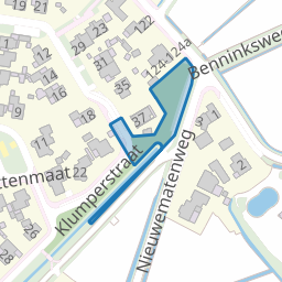 Perceel TBG02-Q-2178