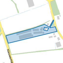 Perceel TBG02-Q-2180