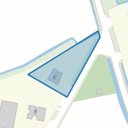 Perceel TBG02-Q-2181